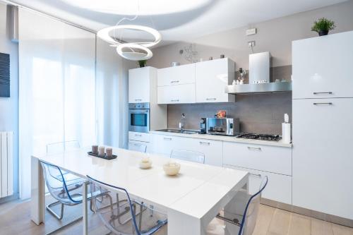 Exclusive Apartment - Milano Santa Giulia