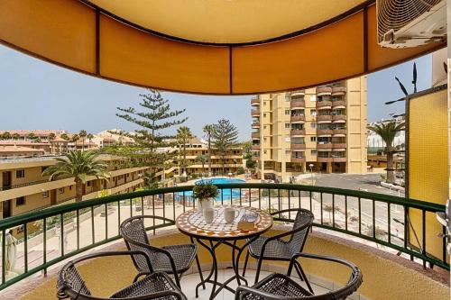 Luxury & Comfort en Torre del Sol, Playa de las Américas