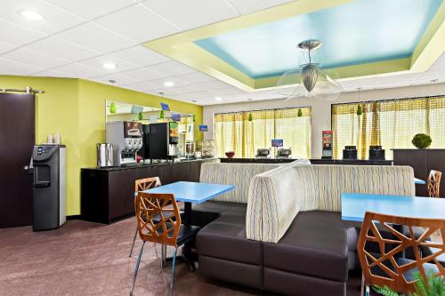 Gambar di galeri bagi Best Western Lake Okeechobee di Okeechobee
