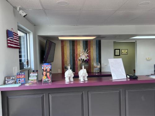 Galería fotográfica de Crestview Inn en Branson West