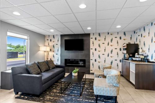 Fotografie z fotogalerie ubytování Best Western Doswell Hotel v destinaci Doswell