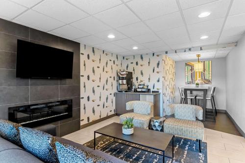 Fotografie z fotogalerie ubytování Best Western Doswell Hotel v destinaci Doswell