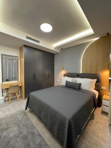 Gallery image of Hotel Maraj in Ulcinj