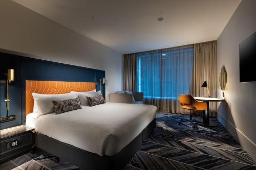 Dorsett Melbourne Image