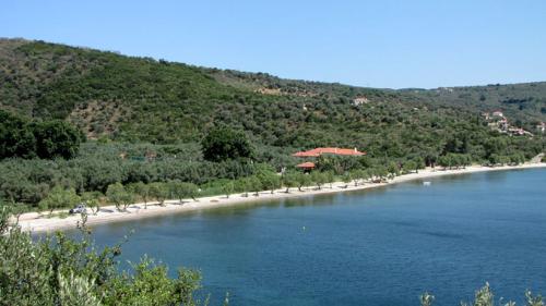 Imagen de la galería de Iro family apartments pelion, en Lefokastro