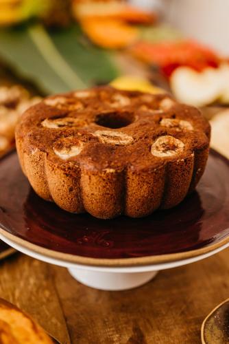 Jídlo v penzionu – hostince nebo okolí