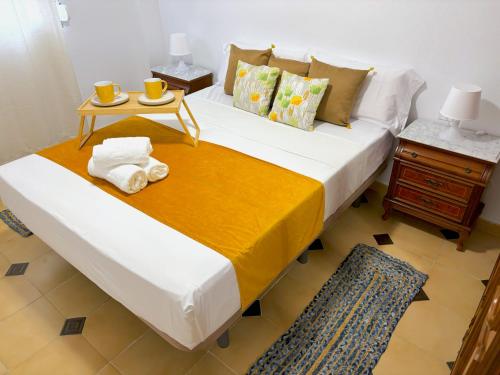 Evans Realty AZ Centro & Playa & Tren Fuengirola