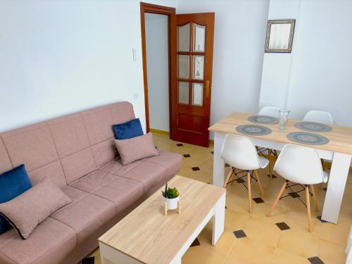 Evans Realty AZ Centro & Playa & Tren Fuengirola