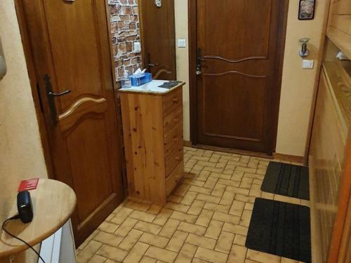 Appartement 2 pièces près des remontées - Châtel