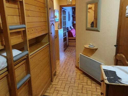 Appartement 2 pièces près des remontées - Châtel
