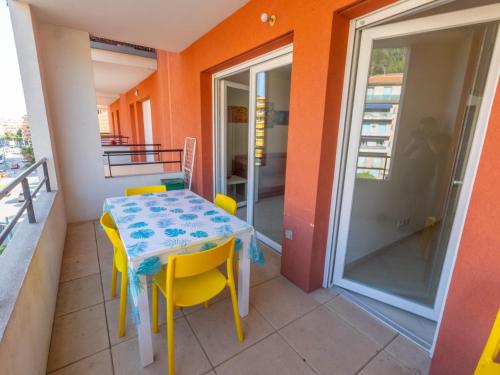 Charmant 2P Central, Terrasse, Parking, Piscine - Menton