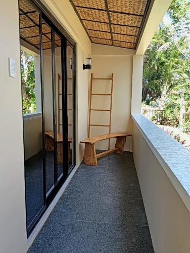 Gambar di galeri bagi Tahanan sa Talisayan Beach House di Romblon