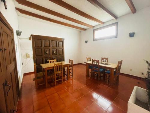Φωτογραφία από το άλμπουμ του Casa de huéspedes vista hermosa σε San Agustín Etla