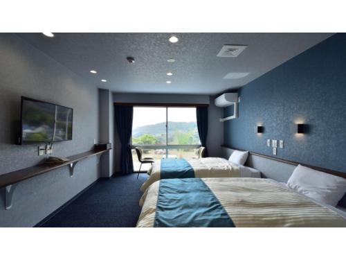 Gallery image of Ashizuri Sunnyside Hotel - Vacation STAY 32473v in Tosashimizu