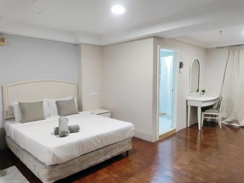 Φωτογραφία από το άλμπουμ του The Little Star Studio Hotel- Star Regency σε Brinchang