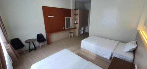 Fotografie z fotogalerie ubytování Mabit Hotel v destinaci Takengon