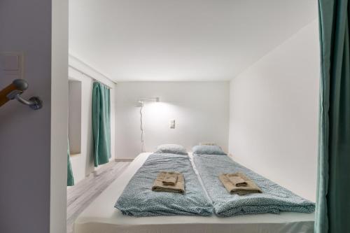 CS6 Csengery Apartment 1074 Budapest, Csengery utca 6. 1 emelet 11 kép - 3