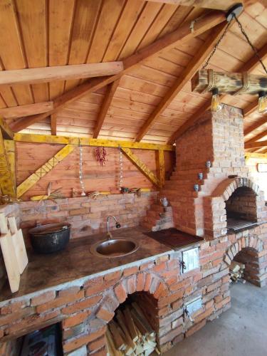 Gambar di galeri bagi Casa T&T di Topliţa