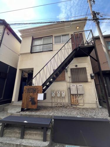 Cozy INN 西品川201