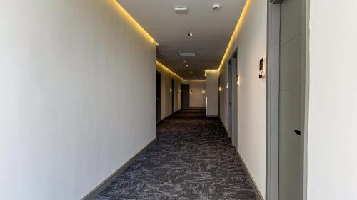 Fotografie z fotogalerie ubytování Alice Hotel Antalya v destinaci Lara
