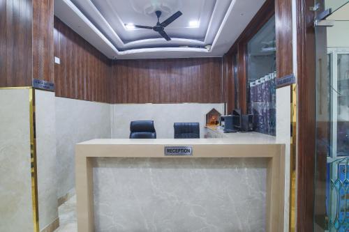 ニューデリーにあるHotel Sweet Home DX I Nearby New Delhi Railway Stationのギャラリーの写真