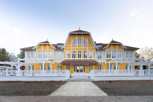 Appartement Ylang - La Maison Heureuse - Welkeys