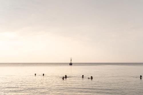 Gambar di galeri bagi Helios - Luxury by the Sea di Paralia Katerinis