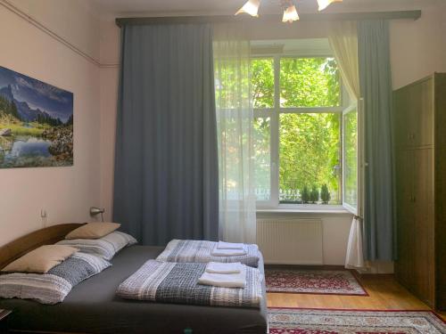 Eliz Apartment 1075 Budapest, Kazinczy utca 7. 1/9 kép - 3