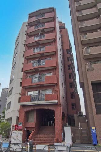 Hotel 粋SUI Shinjuku