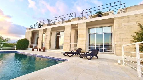 Gallery image of STAY Palace in Tala