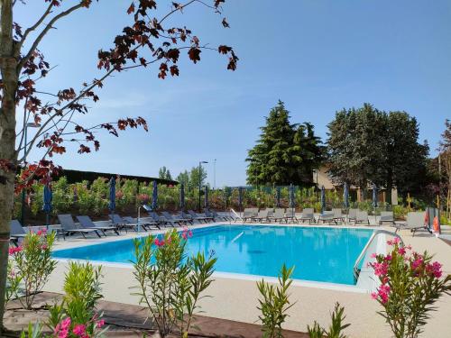 I Campi Wine Relais Mobile Homes