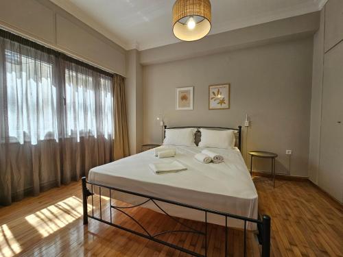 Athens Vibes Apartment by YHA