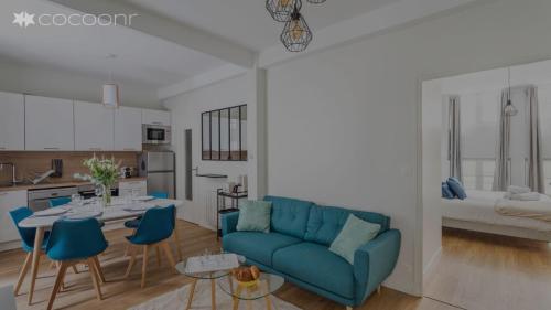 Les Lauriers - dans l'Intramuros