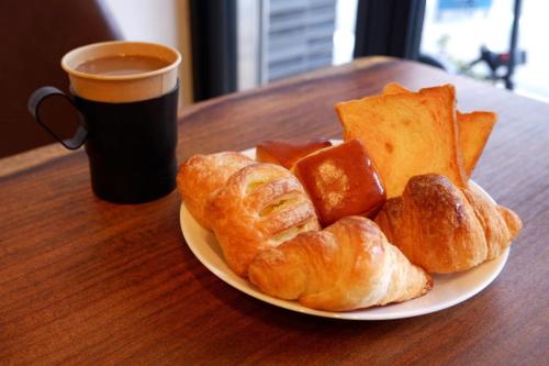 Hotel Wan Osaka ebisu - Vacation STAY 70098v