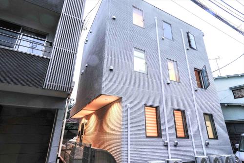 B3池袋最中心 交通便利车站3分 Ikebukuro center 3 mins to ST Max 4P 直达新宿 涉谷 表参道 池袋 上野 代代木 银座 原宿