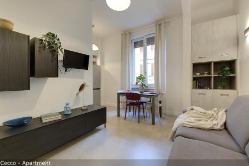 Cavour Apartments by Mamo Florence
