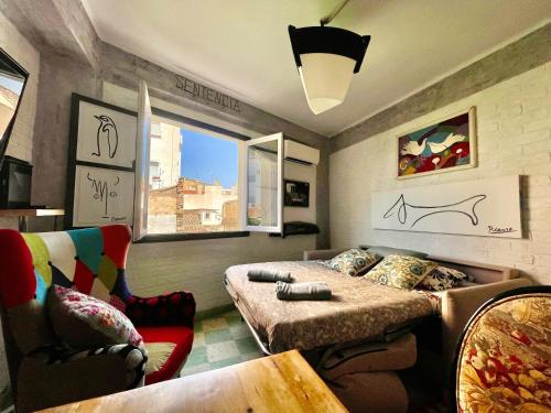 Picasso Loft Centrum