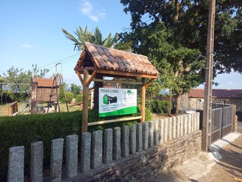 Φωτογραφία από το άλμπουμ του Fogar de Insua σε Touro
