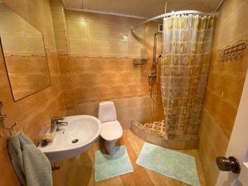 Gallery image of Maja Nurme 47, Narva-Jõesuu in Narva-Jõesuu