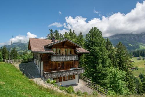 Chalet Meiseli