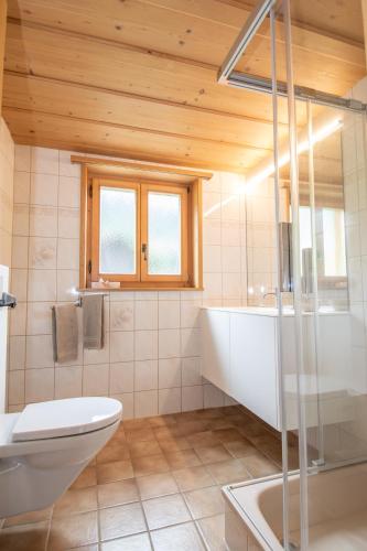 Chalet Meiseli