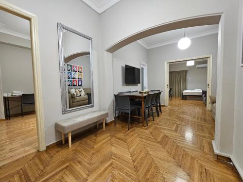 Athens Vibes Apartment by YHA