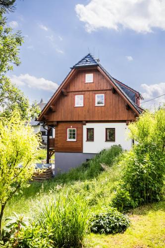 Wellness Roubenka Goldenstein