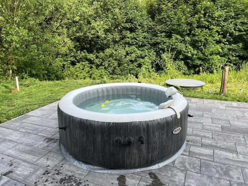 Gambar di galeri bagi Wellness Roubenka Goldenstein di Branná