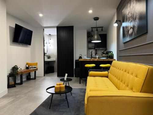 Apartamento Deluxe Lajudería con PARKING GRATIS