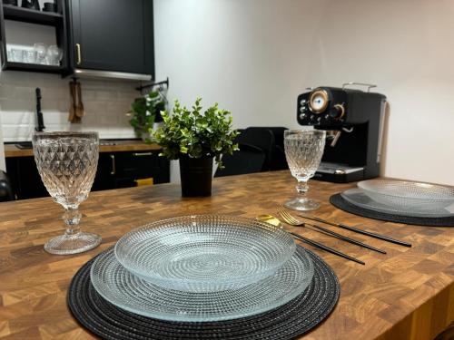 Apartamento Deluxe Lajudería con PARKING GRATIS