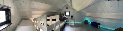 Gallery image of Tinyhaus Katwijk in Ortenberg