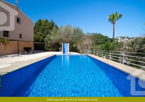 Belloresguardo 1 by Solhabitat Rentals