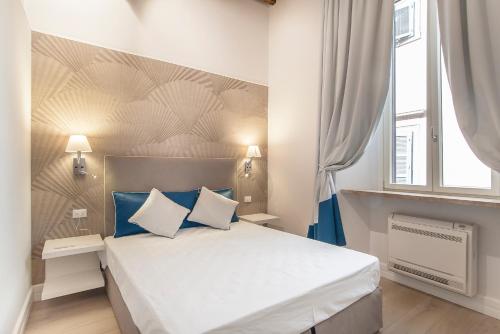 Ciambella Atmosphere by Rental in Rome