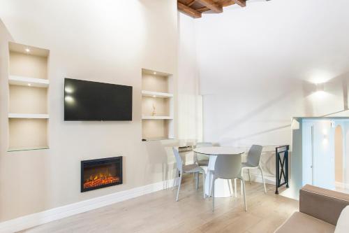 Ciambella Atmosphere by Rental in Rome